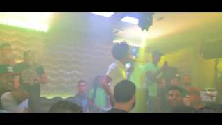N-Fasis - Live Performance At Fantastic Lounge (Manhattan, NY)