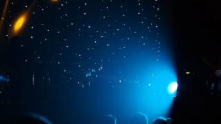 God Is An Astronaut - "Suicide By Star" (Live @ Aurora 13.04.2017)