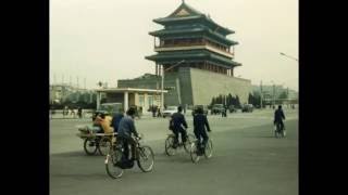 A glimpse of science in China in 1983