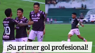 Alexis Huaman(2004) vs Union Comercio - Liga 1 - 9/27/2024
