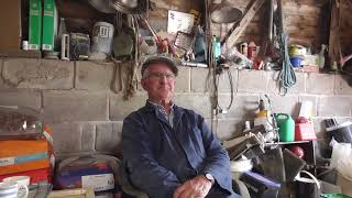 Derek Jones, Wrexham