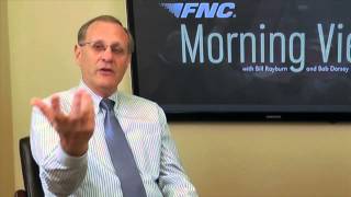 Morning View: Perspectives on the IT Revolution