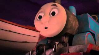 SLOTLT: Thomas Pursues Sailor John - With Music From Tobias And The Half-Pariah!