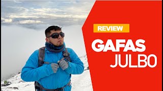 Gafas de sol para TODO  #JULBO SHIELD después de 1 mes de uso | Opinión Personal