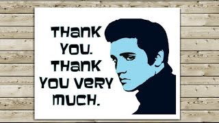 A New Years Hello and a Thank You for Gyruss