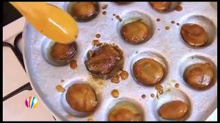 CORDON BLEU SAISON 3 SUITE SPECIAL RAMADAN N°21 BEIGNETS DE MIL GNOMI Emission du Lundi 29 Mai 2017