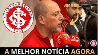 URGENT "IT'S BEEN CONFIRMED" INTER ACTING IN SECRET FOR A GREAT DEAL - LATEST NEWS FROM INTER TODAY