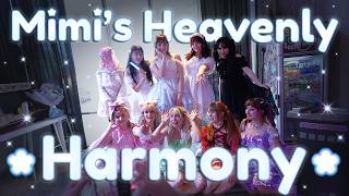 【Dreamtique】˚₊‧꒰ა Mimi's Heavenly Harmony ໒꒱ ‧₊˚ 【B-Day LIVE】
