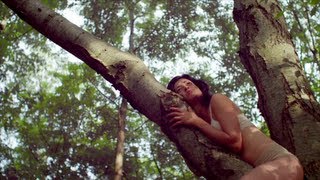 TV On The Radio "Million Miles" (Official Video)