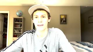 Rian Ferragamo introduces Sophie White and the Seven Socials