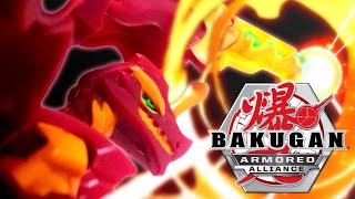 Ninja Kidz Battle Bakugan Masters With ALL NEW Bakugan in Sneak Peek Tournament!
