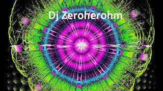 Archangel Metatron-(psytrance)-Z3roher0hm