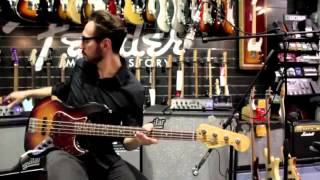 AGUILAR TONE HAMMER 500 bass head