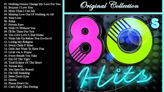 80s Greatest Hits - Best Oldies Songs Of 1980s - 80s Hits - Greatest 80s Songs - Best Hits Of 80s