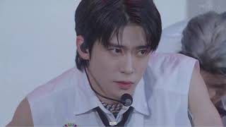 230917 NCT U - The 7th Sense Performance | NCT NATION: To The World in Tokyo