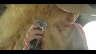 The Ting Tings - 'Do It Again' for SOUNDS Acoustic