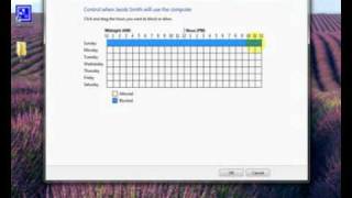 Chapter 6   Restricting Logon Times