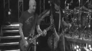 sevendust "beg to differ" live