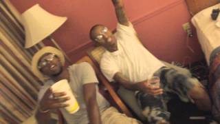 Pour Up~Fly Guy  Ft Travis Mayweather (Prod By Zay Tha Classic)