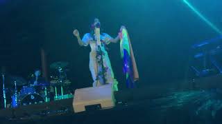 Naaz - heart drive (opener for Melanie Martinez K-12 Tour Copenhagen 2020)