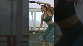 Top 17 Songs for Lifting Weights (Based on Science) | ChatGPT Curated Workout Playlist