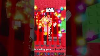 ❓La Secret Combinasion For Harry! (Steal A Brainrot Giveaway)