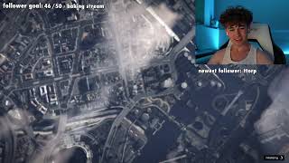 delivering pizza (and robbing people) [GTA5]