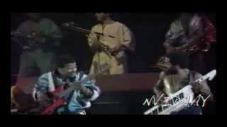 Kassav'-Sé pa djen djen (live)