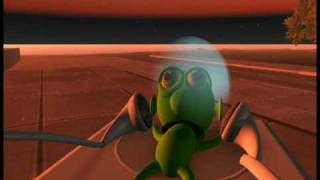 Life on Mars