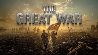 Fall Asleep to The Entire Story of World War 1