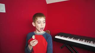 Student Spotlight: Mason