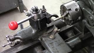 Mini Propane Burner 3