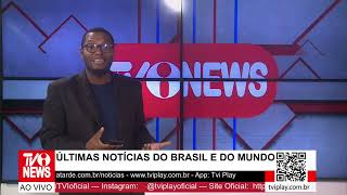 TVINEWS | 2nd EDITION | 07/08/2026 | BLOCK 4 | #news