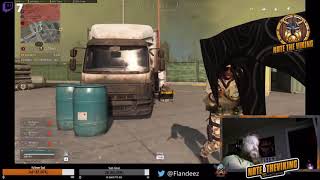 Axe Kill Compilation