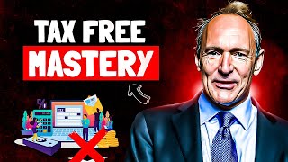 You'll NEVER Need to Pay Taxes Again Legally | Only 1 Out of 100 Knows this!