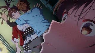 Kazuya wants to sleep with Mizuhara ~ Kanojo, Okarishimasu Season 2 (Ep 3) 彼女、お借りします