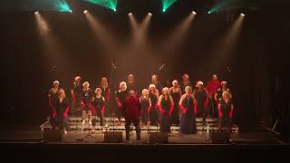 We will rock you   Goodbye Song