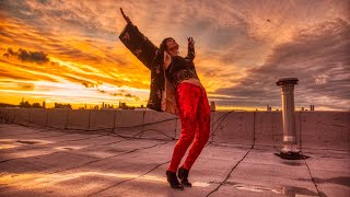 Sarah Bethany - SOMEDAY (Official Music Video)