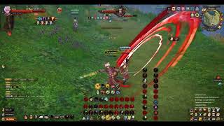 Palmofpain & Friends (Age of Wushu) 九阴真经