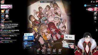 🔴NO SLEEP🔴QUICK TOF CN/WARP WEEKLIES🔴GACHA DUTIES🔴DNA🔴ENDFIELD🔴MORE SUBWAY SURFERS CITY🔴