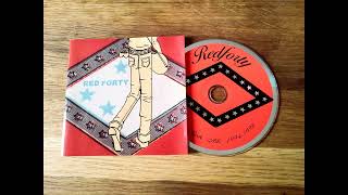 Red Forty - Discography CD