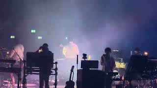 Tame Impala - Apocalypse Dreams & The Moment Live @ Co-op Live 2026