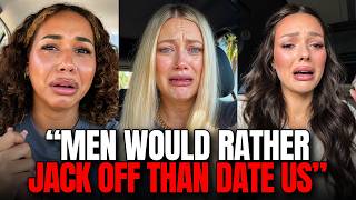 Women Are Facing A Massive REJECTION Era From Men Who Choose MGTOW In 2026