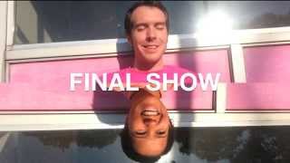 AK Slaughter - Final Show