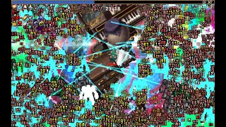 Vampire Survivors - Peppino - Dairy Plant (minute 32)