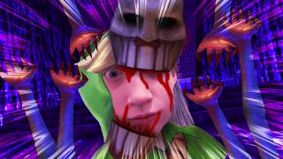 HEART ATTACK WARNING | Ocarina of Time - Part 3