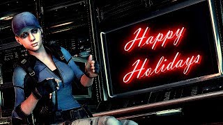 RE5 w\ xX0The-EndOXx ( Montage )