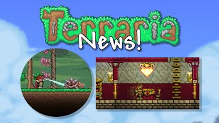 Terraria State of the Game June 2025
