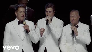 You'll Find Him There (Live at The Cannon Center for the Performing Arts, Memphis, TN 2024)