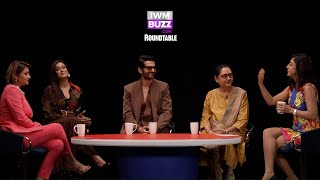 Urvashi Dholakia, Shweta Tiwari, Hiten & B.R. Vijayalakshmi on Life, Women & Maana Ke Hum Yaar Nahi